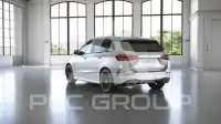 2020 Mercedes Benz B-Class