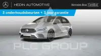 2020 Mercedes Benz B-Class