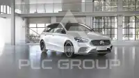 2020 Mercedes Benz B-Class