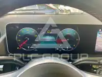 2020 Mercedes Benz B-Class