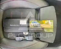 2020 Mercedes Benz B-Class