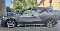 2020 Mercedes Benz B-Class