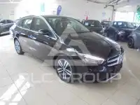 2020 Mercedes Benz B-Class