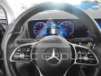 2020 Mercedes Benz B-Class