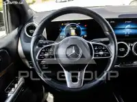 2020 Mercedes Benz B-Class