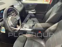 2020 Mercedes Benz B-Class