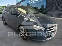 2020 Mercedes Benz B-Class