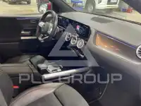 2020 Mercedes Benz B-Class