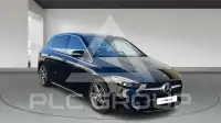 2020 Mercedes Benz B-Class