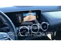 2020 Mercedes Benz B-Class