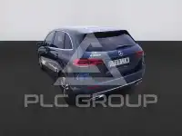 2020 Mercedes Benz B-Class