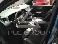 2020 Mercedes Benz B-Class