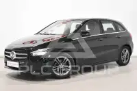 2020 Mercedes Benz B-Class