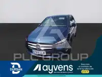 2020 Mercedes Benz B-Class