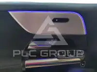 2020 Mercedes Benz B-Class