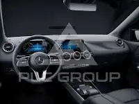 2020 Mercedes Benz B-Class