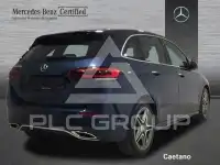 2020 Mercedes Benz B-Class