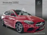 2020 Mercedes Benz B-Class