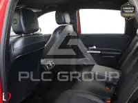 2020 Mercedes Benz B-Class