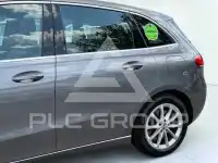 2020 Mercedes Benz B-Class