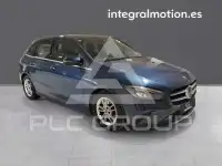 2020 Mercedes Benz B-Class