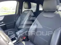 2020 Mercedes Benz B-Class
