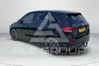 2020 Mercedes Benz B-Class