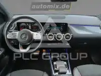 2020 Mercedes Benz B-Class