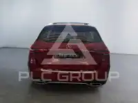 2020 Mercedes Benz B-Class