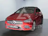 2020 Mercedes Benz B-Class