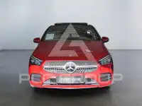 2020 Mercedes Benz B-Class