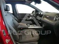 2020 Mercedes Benz B-Class