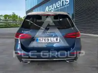 2020 Mercedes Benz B-Class