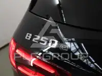 2020 Mercedes Benz B-Class
