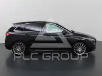 2020 Mercedes Benz B-Class