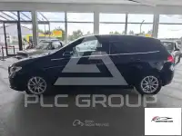2020 Mercedes Benz B-Class