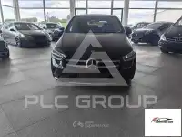 2020 Mercedes Benz B-Class