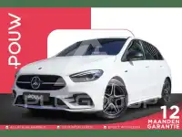 2020 Mercedes Benz B-Class