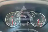 2020 Mercedes Benz B-Class