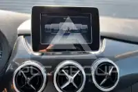 2020 Mercedes Benz B-Class
