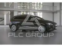 2020 Mercedes Benz B-Class