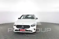 2020 Mercedes Benz B-Class