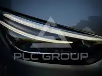 2020 Mercedes Benz B-Class
