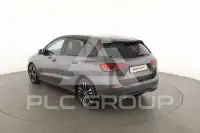 2020 Mercedes Benz B-Class