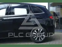 2020 Mercedes Benz B-Class