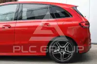 2020 Mercedes Benz B-Class