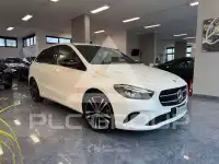 2020 Mercedes Benz B-Class