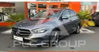 2020 Mercedes Benz B-Class