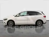 2020 Mercedes Benz B-Class