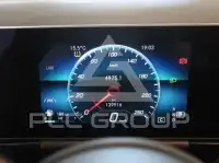 2020 Mercedes Benz B-Class